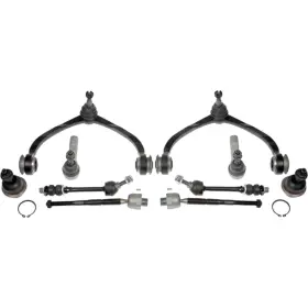 541-075 Dorman Suspension Kit For 05-12 Dodge Mitsubishi Ram Dakota Raider