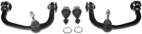 541-079 Dorman Suspension Kit For 04-08 Ford Lincoln F-150 Lobo Mark Lt