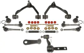 541-085 Dorman Suspension Kit For Select 97-04 Ford Lincoln Models