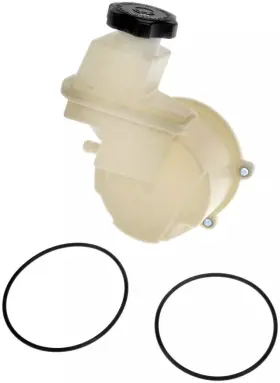 603-939 Dorman Genuine Power Steering Reservoir