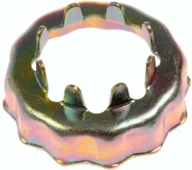 615-083 Dorman Spindle Nut Retainer Fits 1974-2002 Volkswagen Jetta Golf Cabriolet Dorma 615-083 Dorman Spindle Nut Retainer Fits 1974-2002 Volkswagen Jetta Golf Cabriolet Dorma
