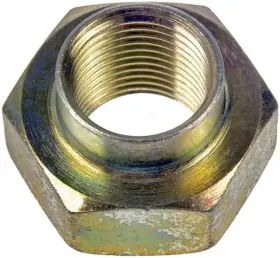 M18-1.5 Dorman 615-115 Genuine Staked Spindle Nut Hex Size 30mm