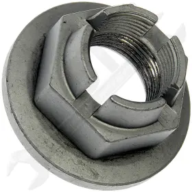 615-827.1 Dorman Spindle Nut M22-1.5 Hex Size 31.8 Mm