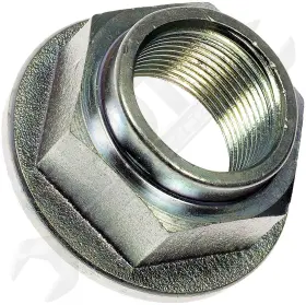 M24-1.5 Dorman 615-984 Spindle Nut Hex Size 35 Mm Pack Of 2