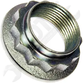 615-985.1 Dorman Spindle Nut M24-1.5 Hex Size 30 Mm