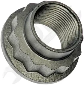 615-995.1 Dorman Spindle Nut M22-1.5 Hex Size 30 Mm