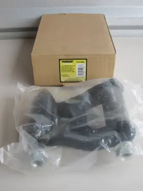 722-004 Dorman Leaf Spring Shackle Kit For 1975-2022 Ford Trucks And Econolines