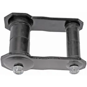 722-065 Dorman Rear Position Leaf Spring Shackle Kit