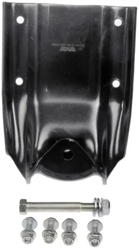 722-067 Dorman 722 067 Rear Position Leaf Spring Bracket Kit