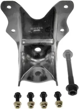 722-075 Dorman 722 075 Rear Position Leaf Spring Bracket Kit
