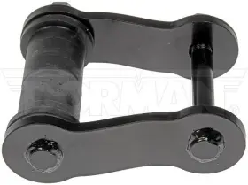 722-127 Dorman 722 127 Rear Position Leaf Spring Shackle Kit