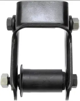 722-028 Dorman 722028 - Oe Solutions Leaf Spring Shackle