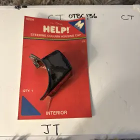 83256 Dorman 1 Help Steering Column Housing Cap Nos Oem Sold Individually