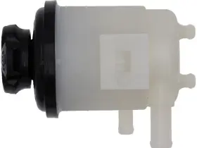 603-716 Dorman 885484354852 Power Steering Reservoir For 01-06 Hyundai Santa Fe