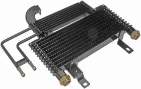 918-310 Dorman Engine Oil Cooler-power Steering Cooler Fits 06-11 Chevrolet Impala 3.9l-v6 918-310 Dorman Engine Oil Cooler-power Steering Cooler Fits 06-11 Chevrolet Impala 3.9l-v6