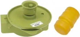 926-081 Dorman Coil Spring Bracket