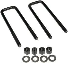 929-724 Dorman Leaf Spring Axle U-bolt Kit