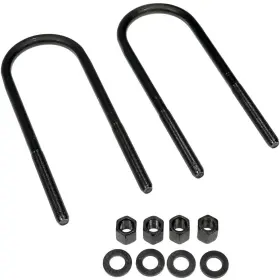 929-762 Dorman Rear Leaf Spring Axle U-bolt Kit 1983 2011 Ford Ranger And Explorer