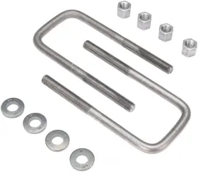 929-773 Dorman Leaf Spring Axle U-bolt Kit
