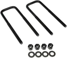 929-800 Dorman Oe Solutions 929800 Leaf Spring Axle U-bolt Kit