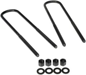929-811 Dorman Oe Solutions 929811 Leaf Spring Axle U-bolt Kit
