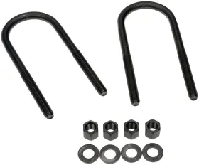 929-825 Dorman Leaf Spring Axle U-bolt Kit
