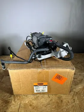 949-356 Dorman Air Suspension Compressor For 13-18 Ram 1500 Untested