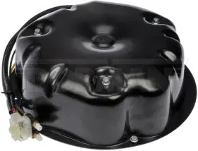 949-923 Dorman Air Compressor Active Suspension For 99-03 Bmw 525i 528i 540i