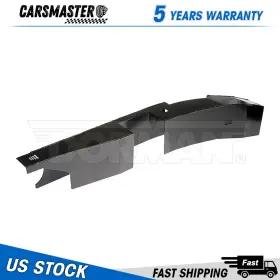 999-621 Dorman Frame Rail Rust Repair Fits 2005 - 2015 Toyota Tacoma Front Left