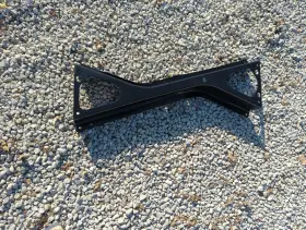 15529438 Dorman 999985 Fits C1500 K1500 Escalade Spare Tire Frame Crossmember
