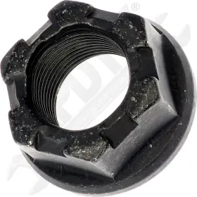 M22-1.50 Dorman/autograde 615-014 Spindle Nut - 32mm Hex Pack Of 5