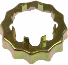 615-075 Dorman/autograde Spindle Nut 13/16 Inch -20 Hex Size 1-1/8