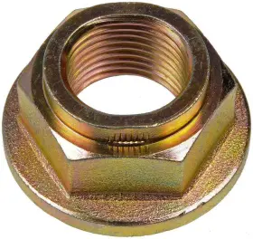 615-098.1 Dorman/autograde Prevailing Torque Spindle Nut M24-2.0 Hex Size 36mm