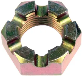 M18-1.5 Dorman/autograde 615-114 Spindle Nut Hex 27mm