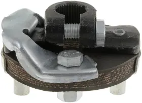 31015 Dorman/help Steering Coupler Steel Natural Gm Kit