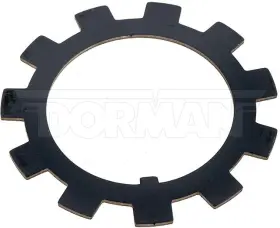 81031 Dorman/help Spindle Lock Washer