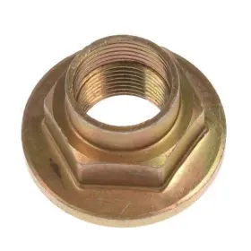 05112 Dorman Motormite Spindle Nut M20 1 50 Hex Size 30mm