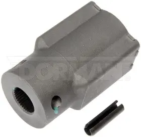 4115549 Dorman Oe Solutions 425-252 Steering Shaft Repair Coupler Replaces Oem Dodge Mopar
