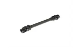 425-361 Dorman Oe Solutions Steering Shaft Steel Natural Lower Ford Lincoln Power Each