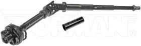 425-381 Dorman Oe Solutions Lower Steering Shaft