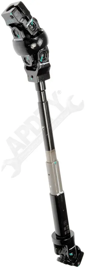 32306784845 Dorman Oe Solutions 425-751 Steering Shaft Replaces