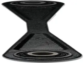 524-174 Dorman - Oe Solutions Lateral Arm P N 524 174