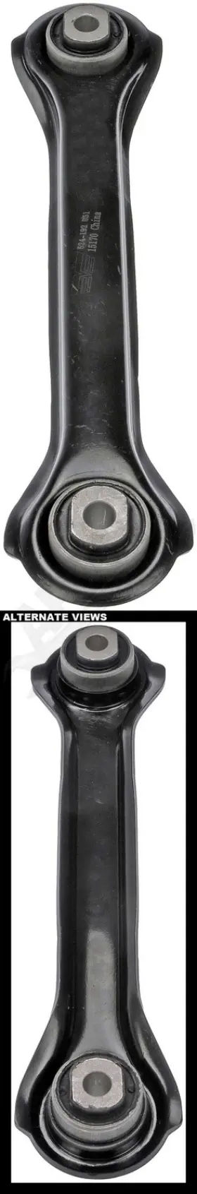 524-192 Dorman Oe Solutions Rear Control Arm