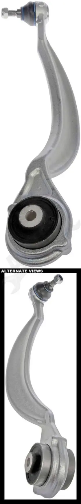 524-528 Dorman Oe Solutions Front Right Lower Strut Rod