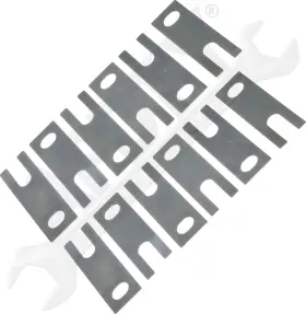 533-114 Dorman Oe Solutions Alignment Shim