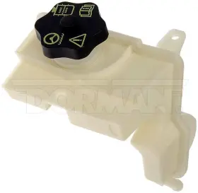 Dorman Oe Solutions 603-845 Power Steering Reservoir For 2006-2011 Ford Focus
