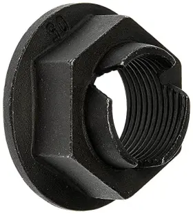 615-987.1 Dorman - Oe Solutions 615 987 1 Spindle Nut M22 50 Hex Size 32 Mm