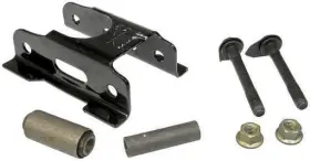 722-009 Dorman - Oe Solutions Leaf Spring Shackle Fits Ford 2005-91 Mercury 2001-97 Rear Position