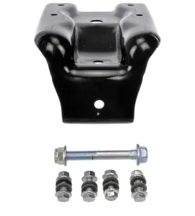 722-032 Dorman Oe Solutions Leaf Spring Hanger For 1999-2015 Silverado/sierra Pickups