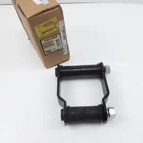 722-042 Dorman Oe Solutions Rear Position Leaf Spring Shackle Fits Toyota T100 1993 1994 1995 1996 1997 1998